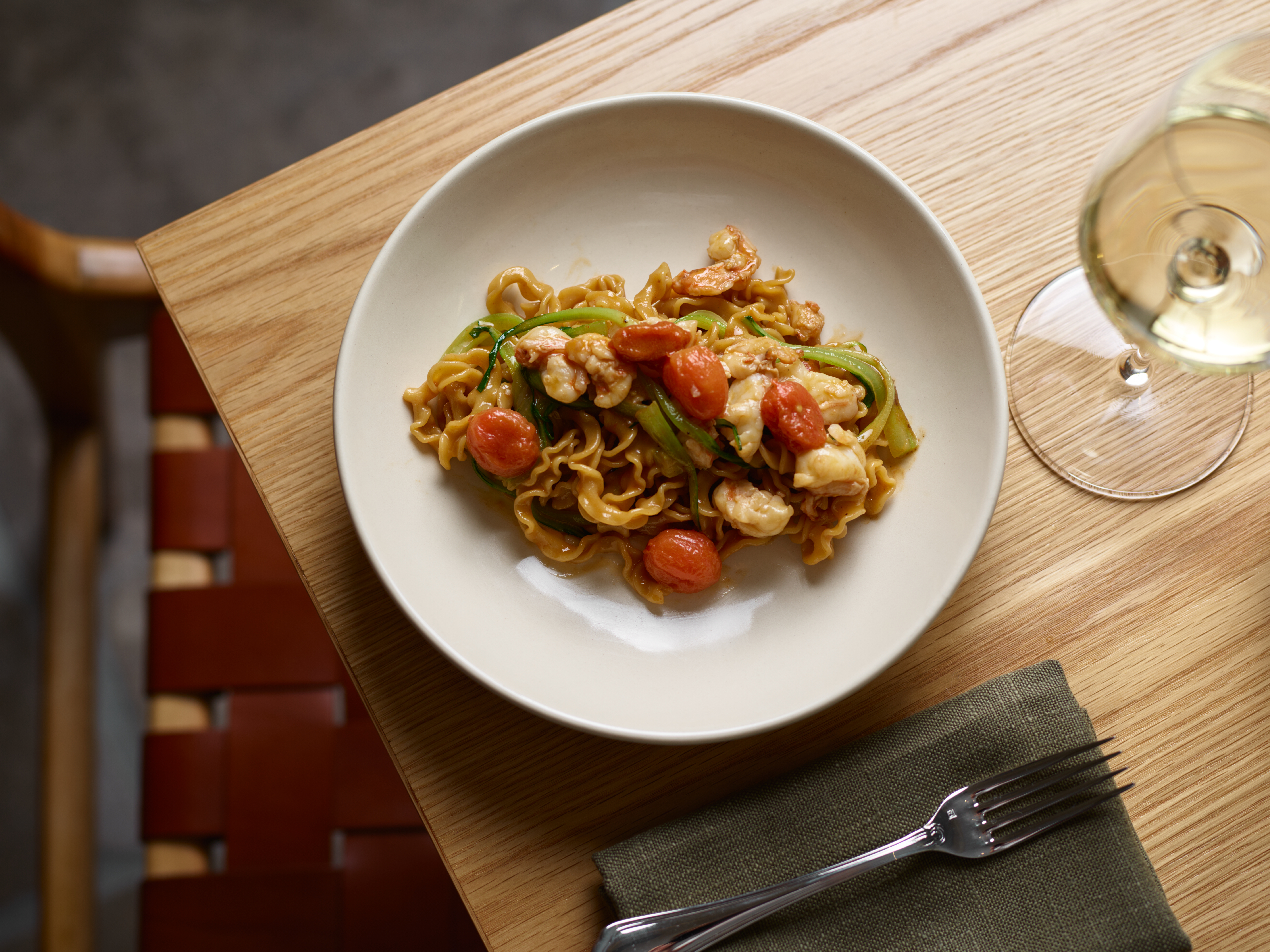 Paddington’s latest Italian eatery isn’t following the rules – hospitality