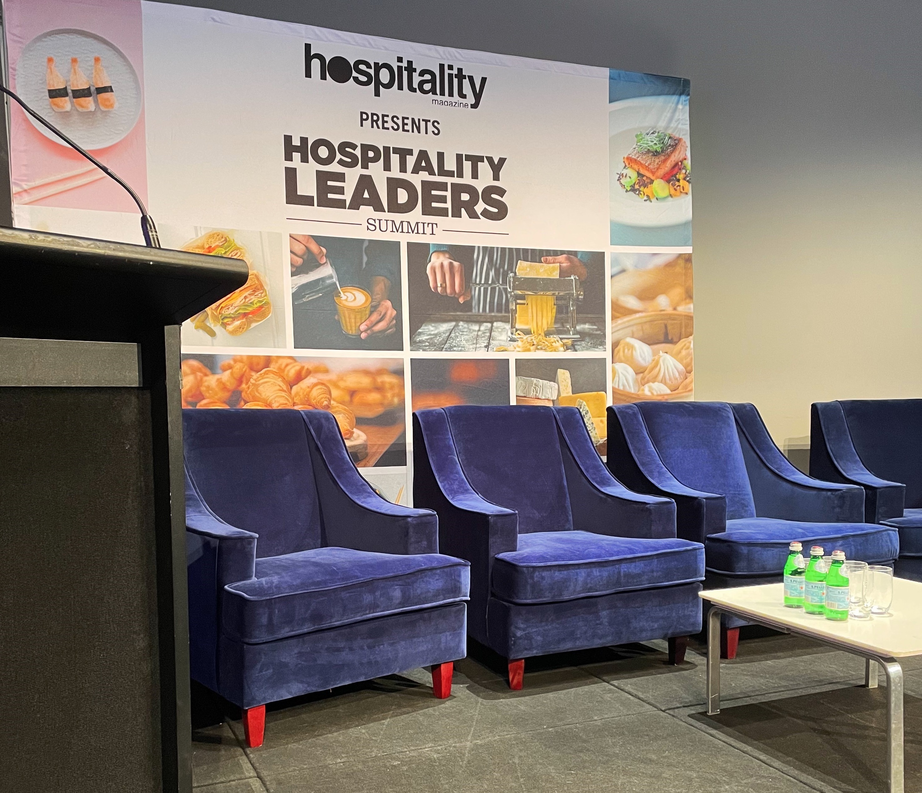 The 2022 Hospitality Leaders Summit in review – hospitality