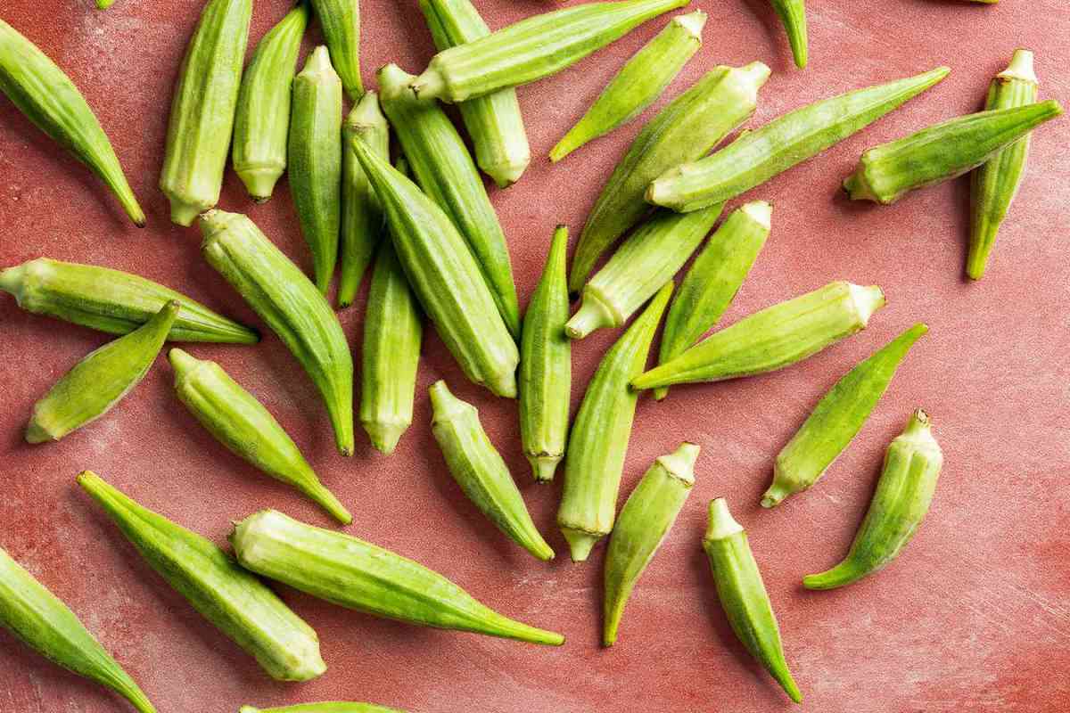 The History of Okra in Southern Cuisine