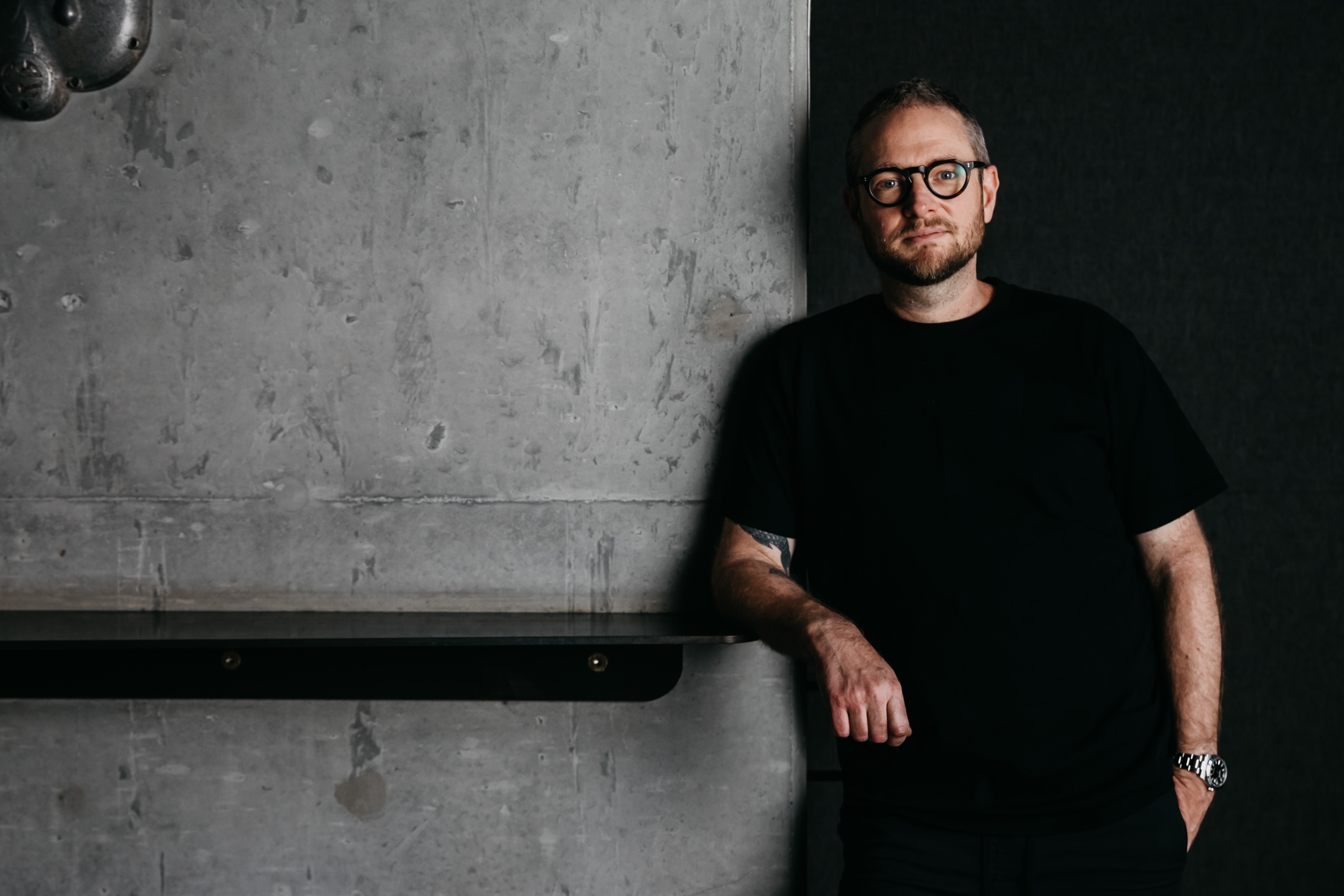 Clayton Wells is Public's new group creative culinary director - hospitality