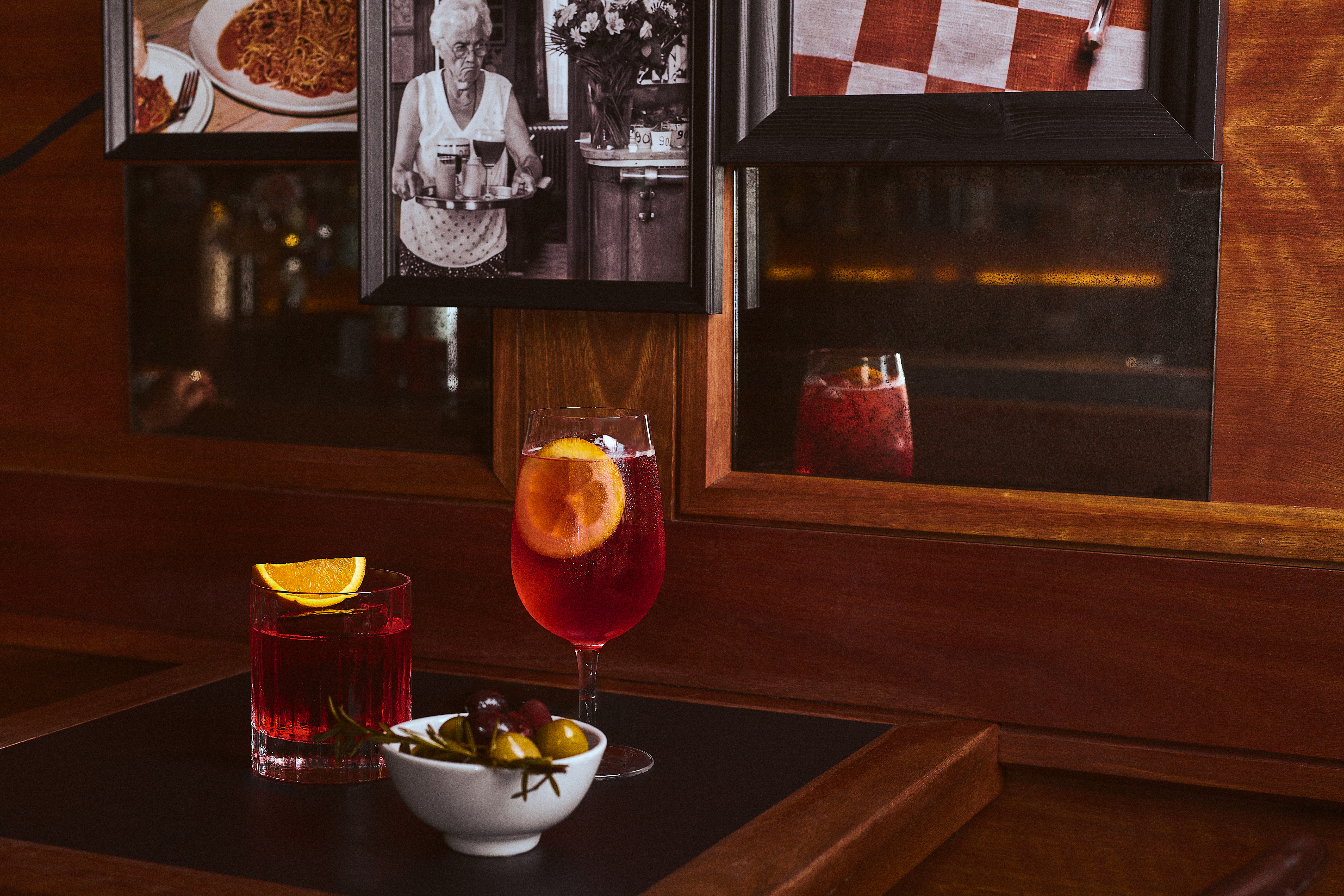 Solotel launches Roman bar Rina’s at Sydney’s Paddo Inn – hospitality