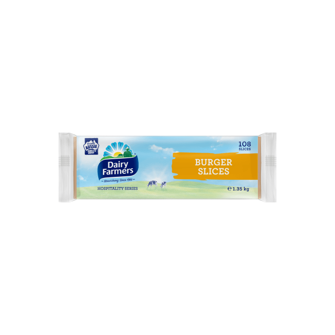 Dairy Farmers Cheese Slices: Consistent results for a range of ...