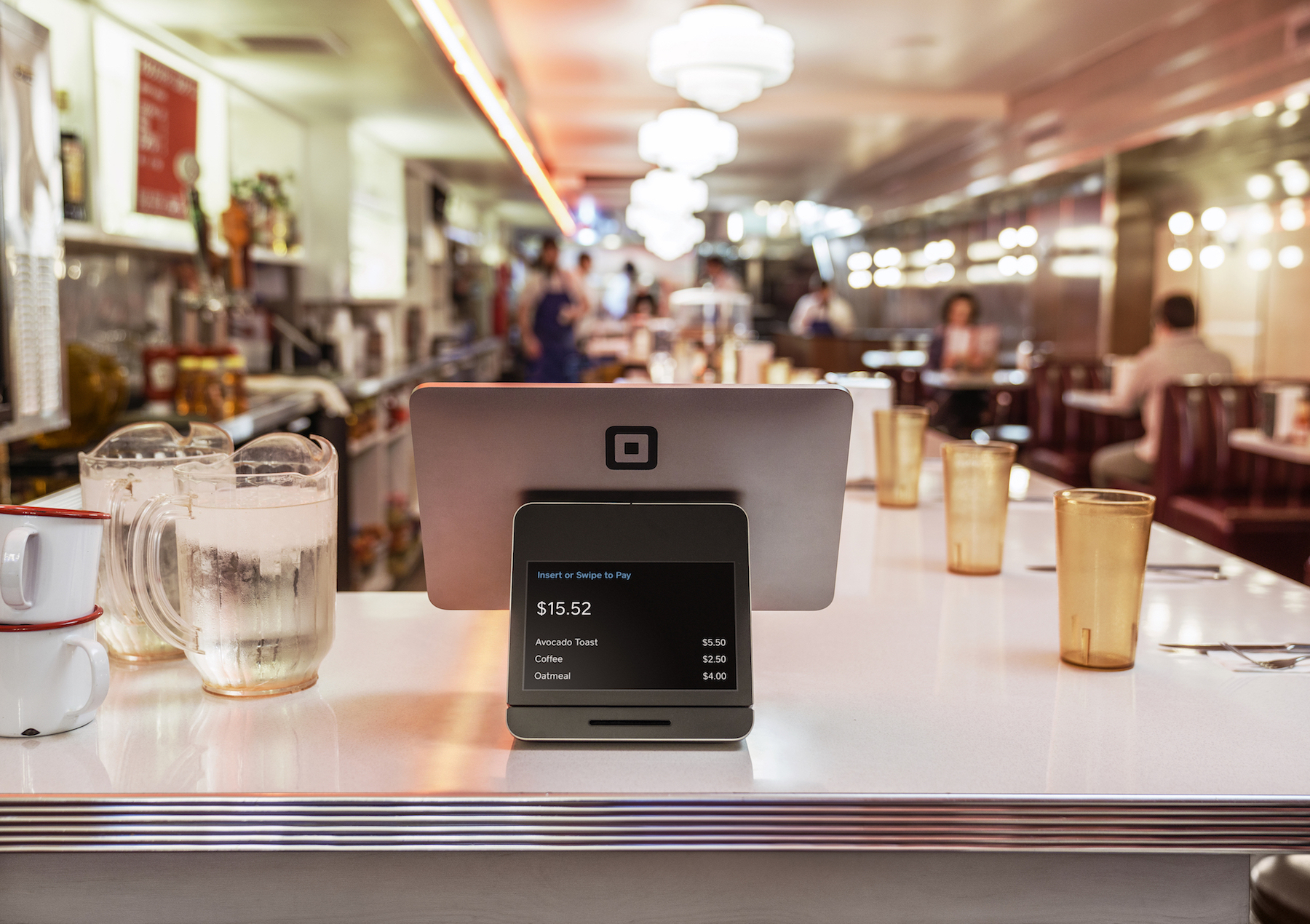 Square Point-of-Sale